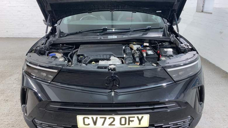 Vauxhall Mokka 1.2 Turbo GS Line 5dr Petrol Hatchback